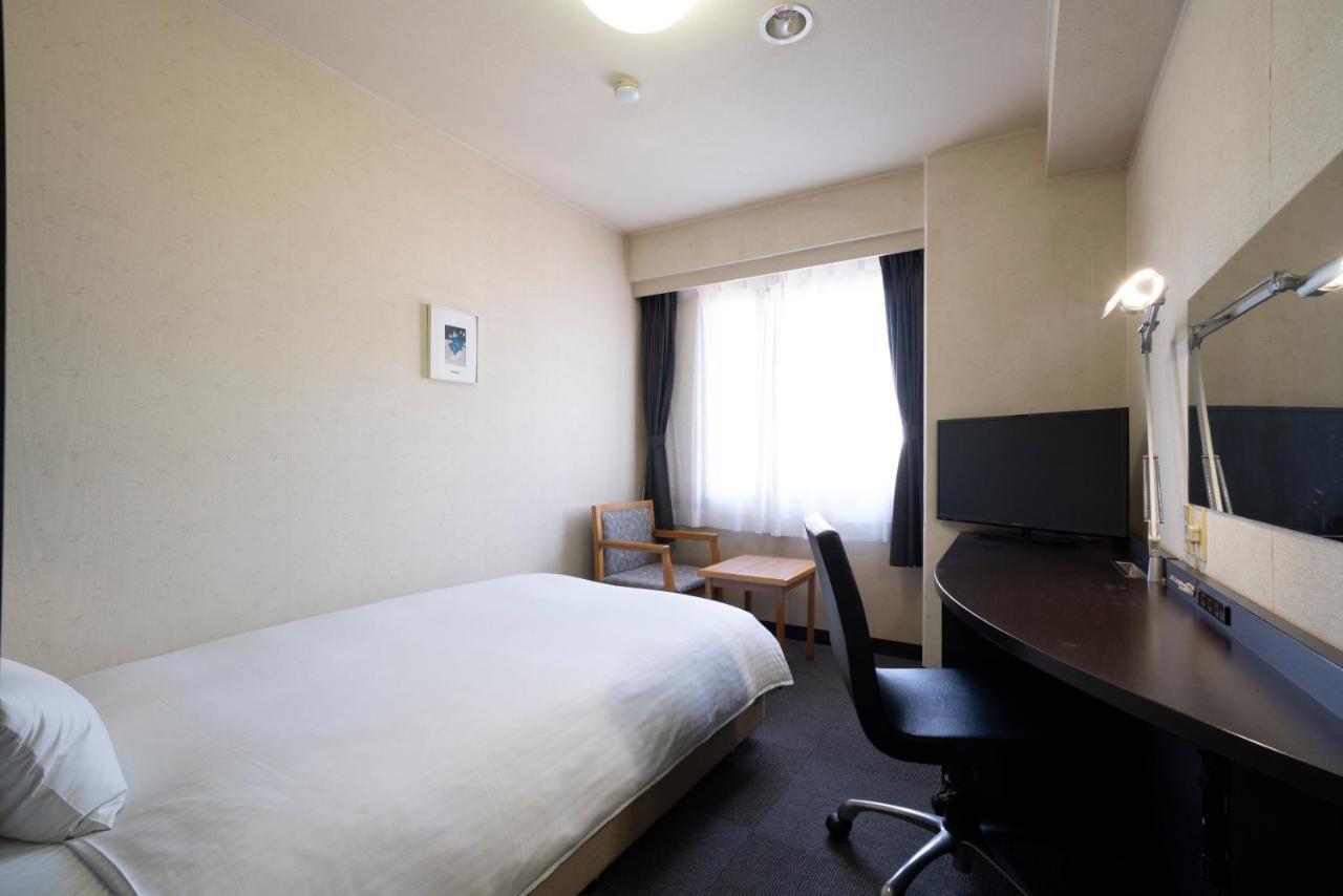 Ise City Hotel Annex Exterior photo